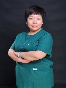 李冬秀