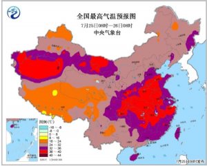 酷暑来临，中暑会致命，医生